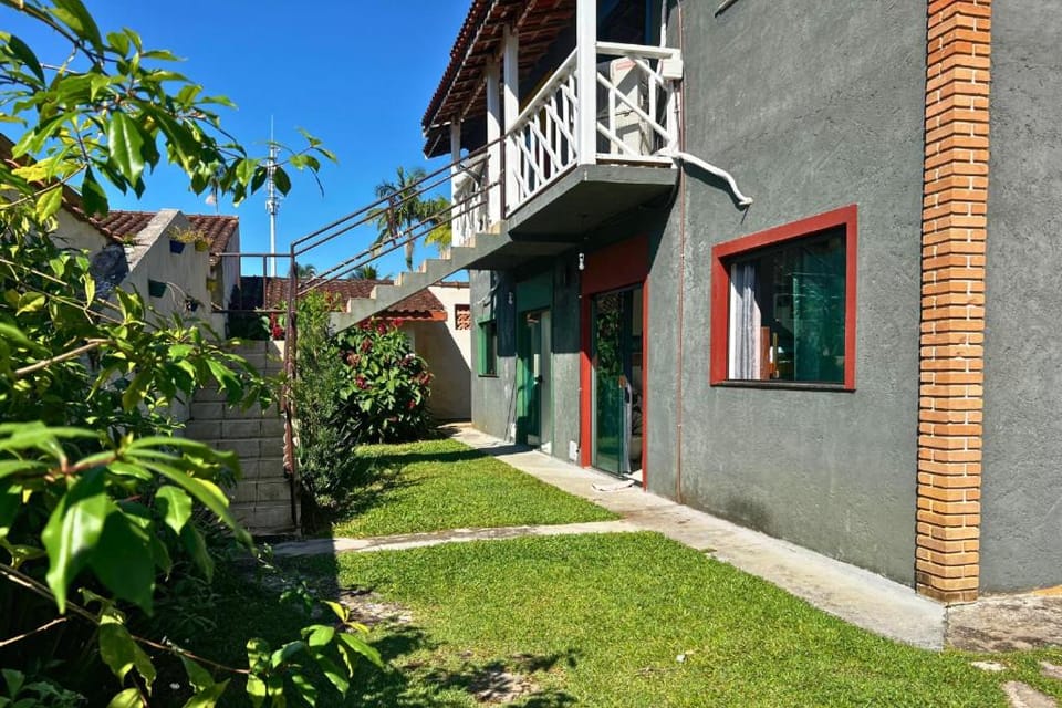 Villa Tavares - Lagoinha Apartment in State of São Paulo
