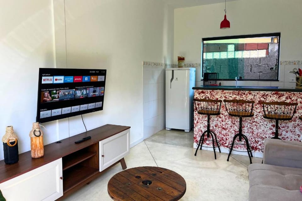 Villa Tavares - Lagoinha Apartment in State of São Paulo