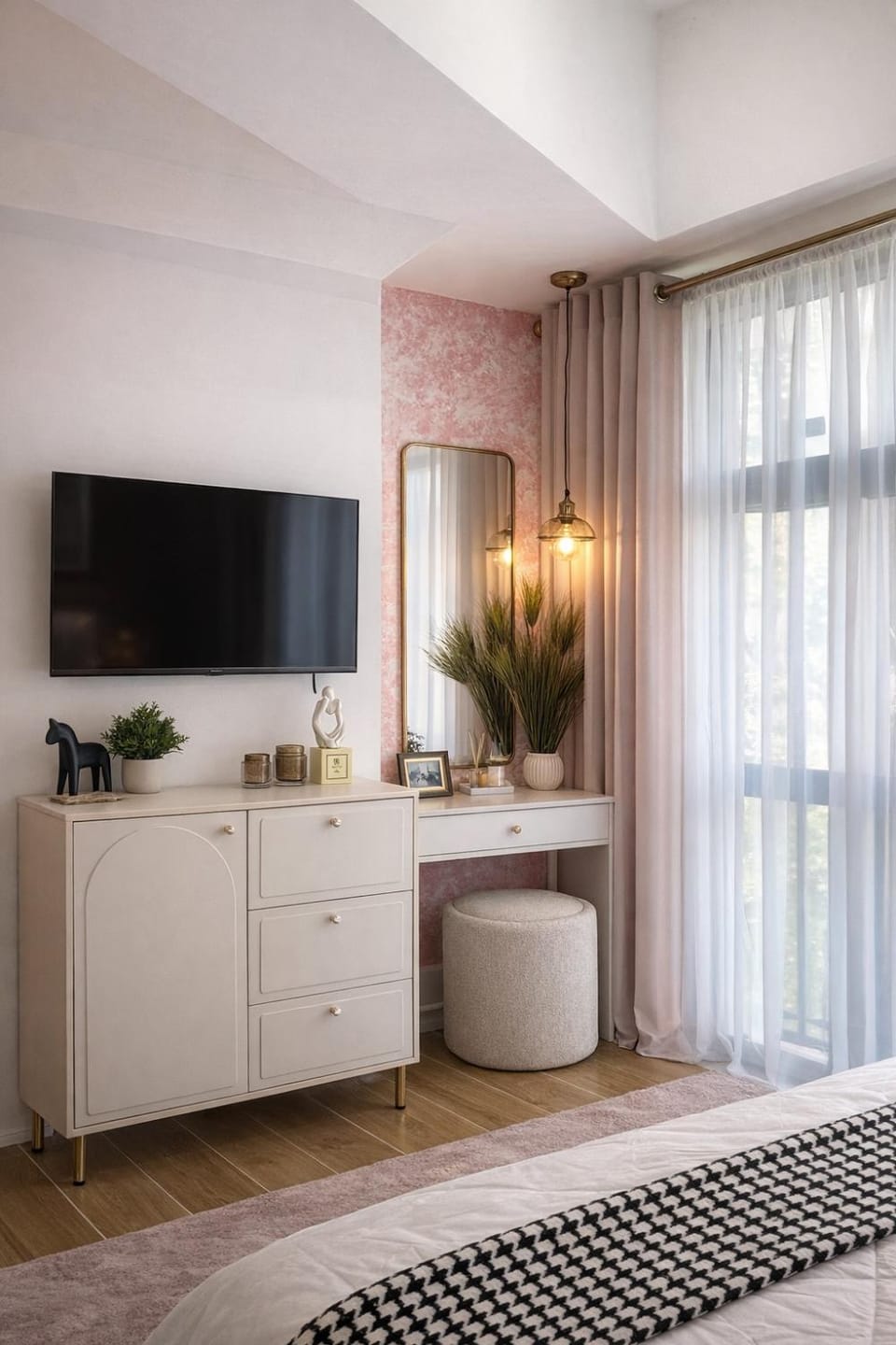 Cozy Family Condo Suite to Near Cebu Waterfront Hotel Ayala & IT Biz Park Prime Center Apartment hotel in Lapu-Lapu City