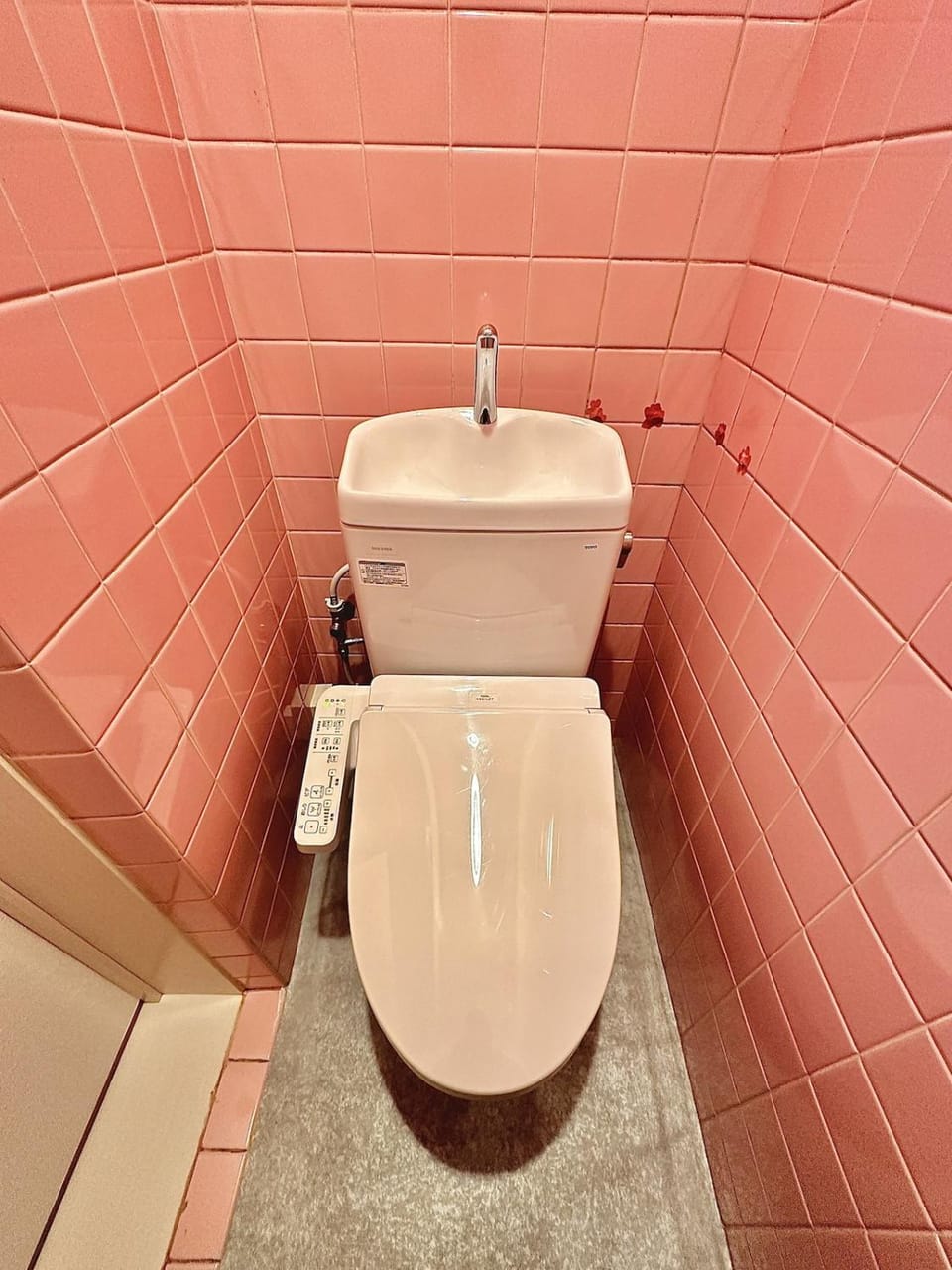 道顿堀步行5分钟 大空间公寓 福樂屋 Apartment in Osaka
