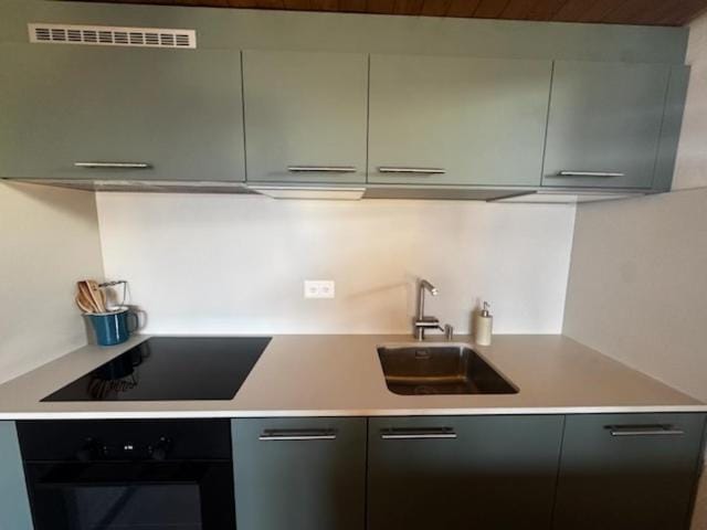Plötzli Apartment in Canton of Valais