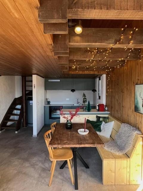 Plötzli Apartment in Canton of Valais