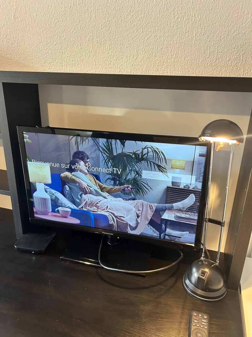 TV and multimedia