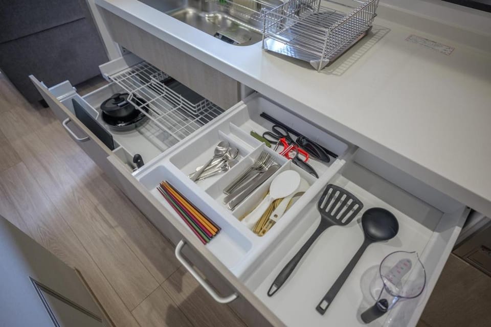 A&m花畑401 Apartment in Japan