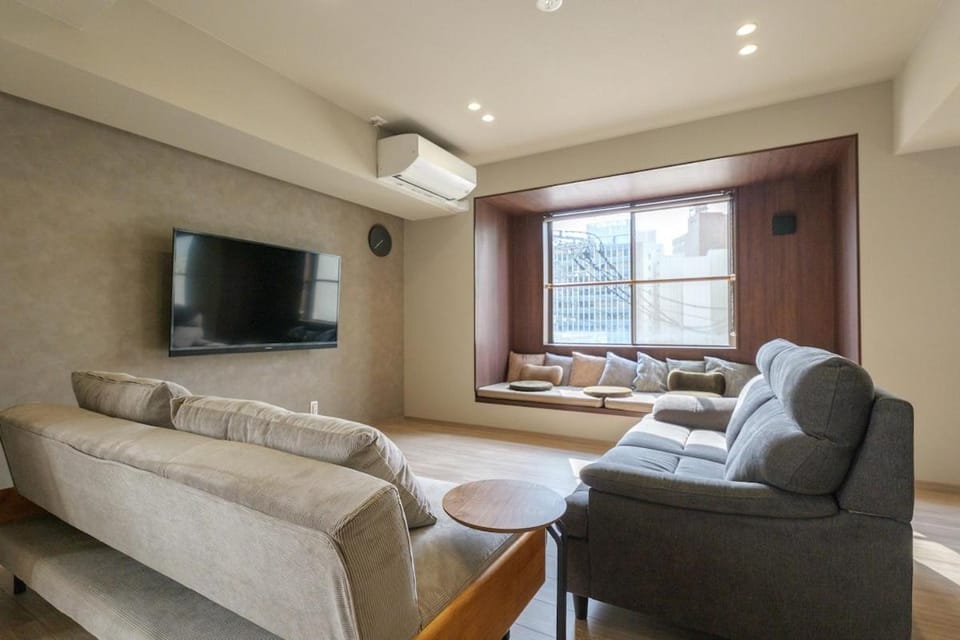 A&m花畑401 Apartment in Japan