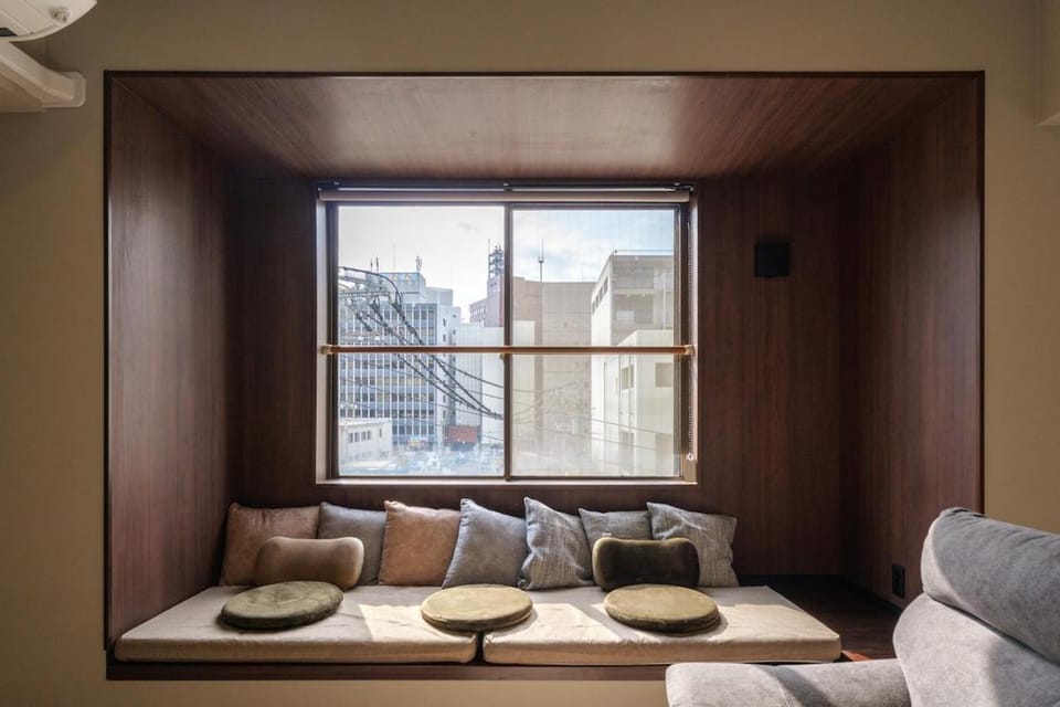 A&m花畑401 Apartment in Japan