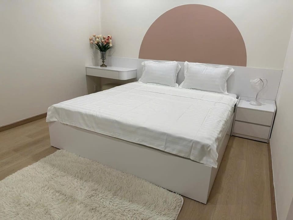 Homestay Dragon Hạ Long Apartment in Vietnam