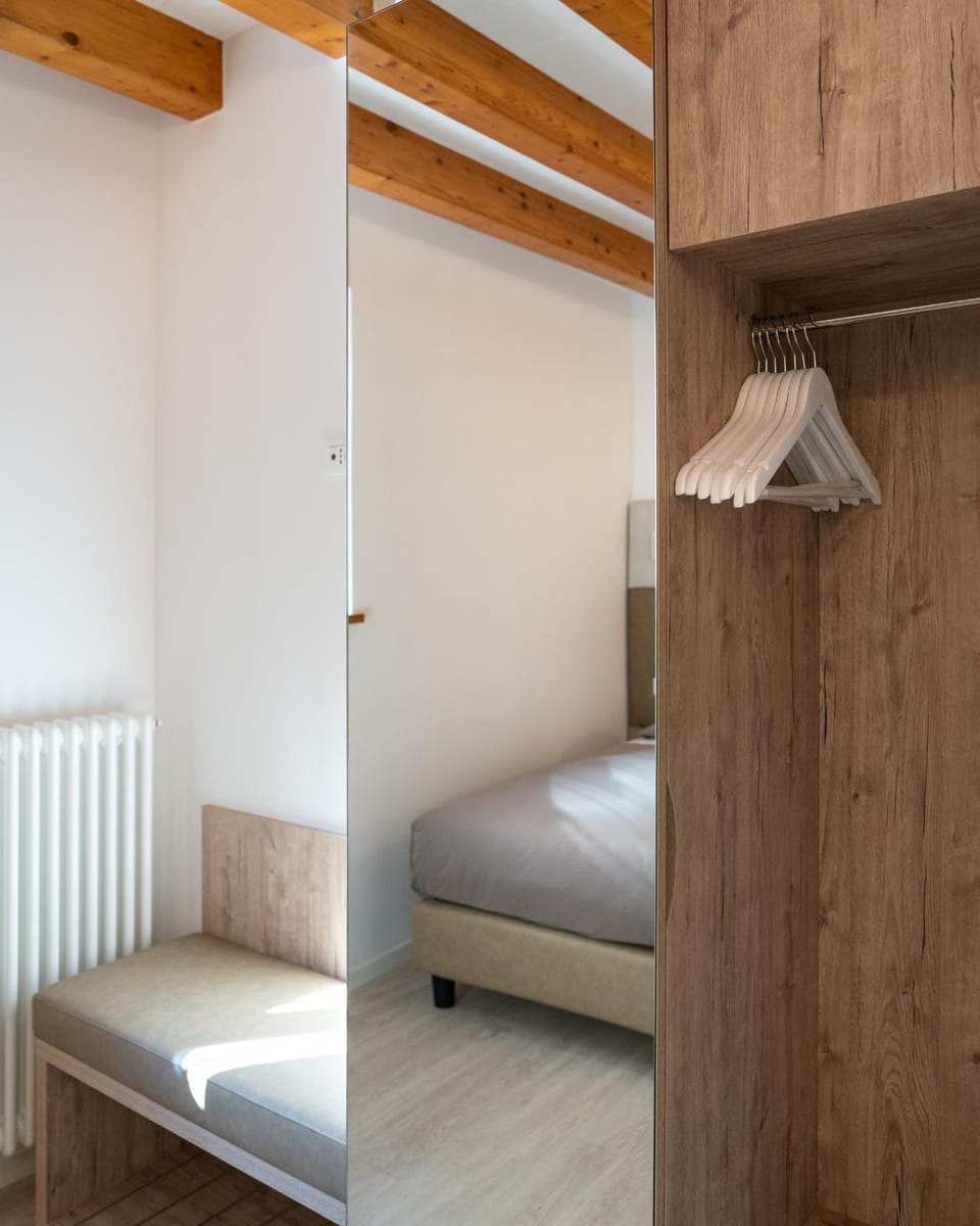 Domus Al Concilio Apartment in Trentino-South Tyrol