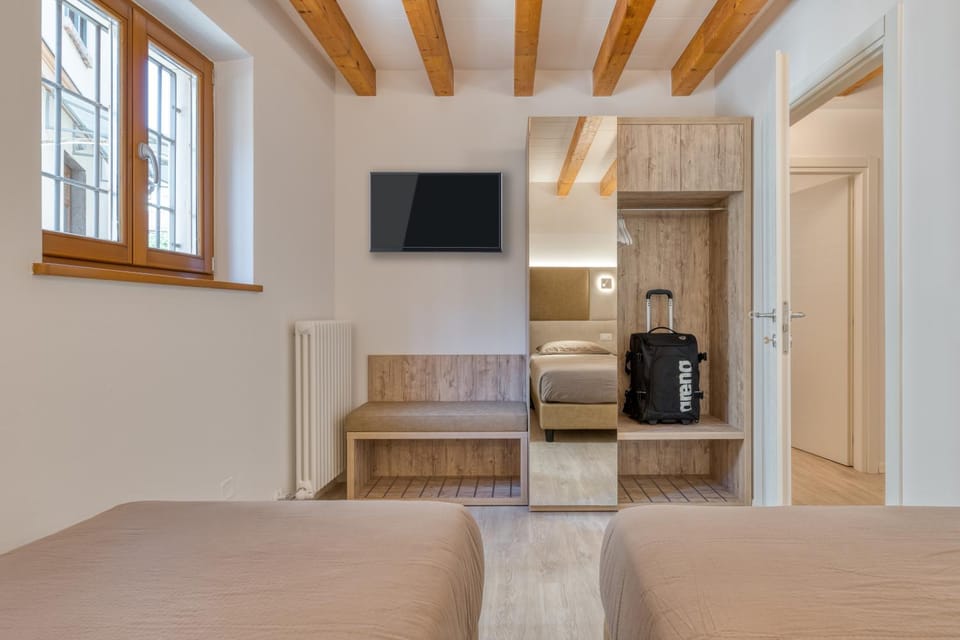 Domus Al Concilio Apartment in Trentino-South Tyrol