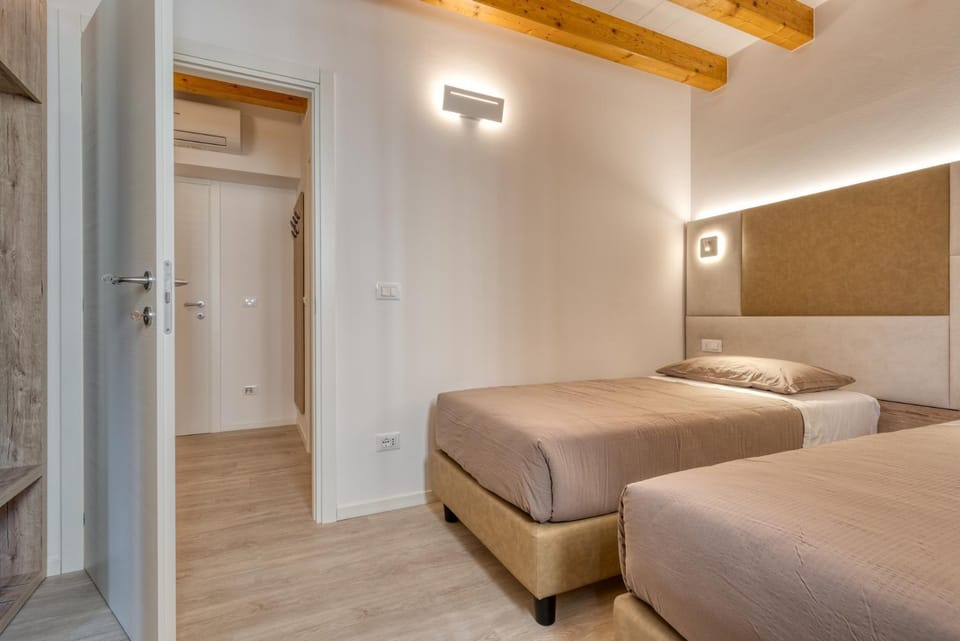 Domus Al Concilio Apartment in Trentino-South Tyrol