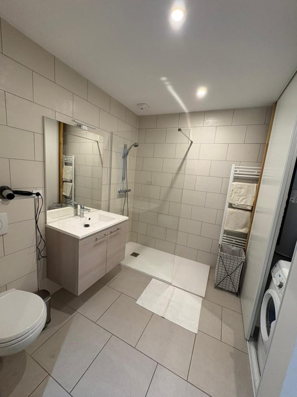 Appartement Ionel 4 chambre Apartment in Auvergne-Rhône-Alpes