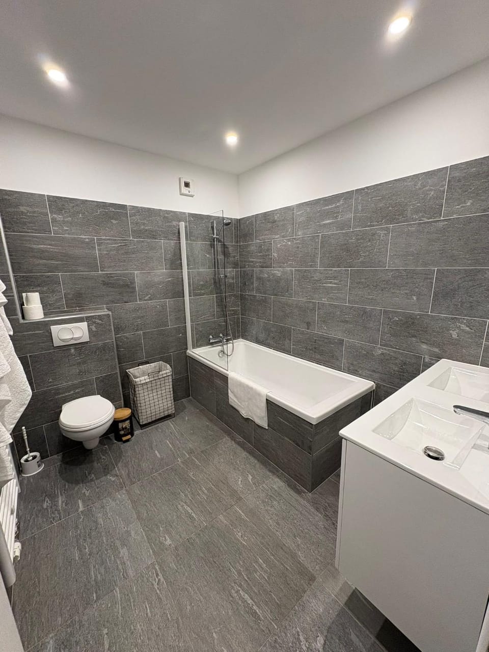 Appartement Ionel 4 chambre Apartment in Auvergne-Rhône-Alpes
