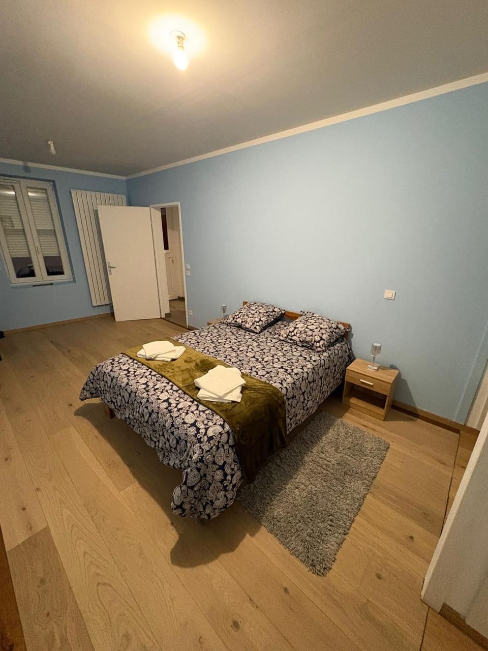 Appartement Ionel 4 chambre Apartment in Auvergne-Rhône-Alpes