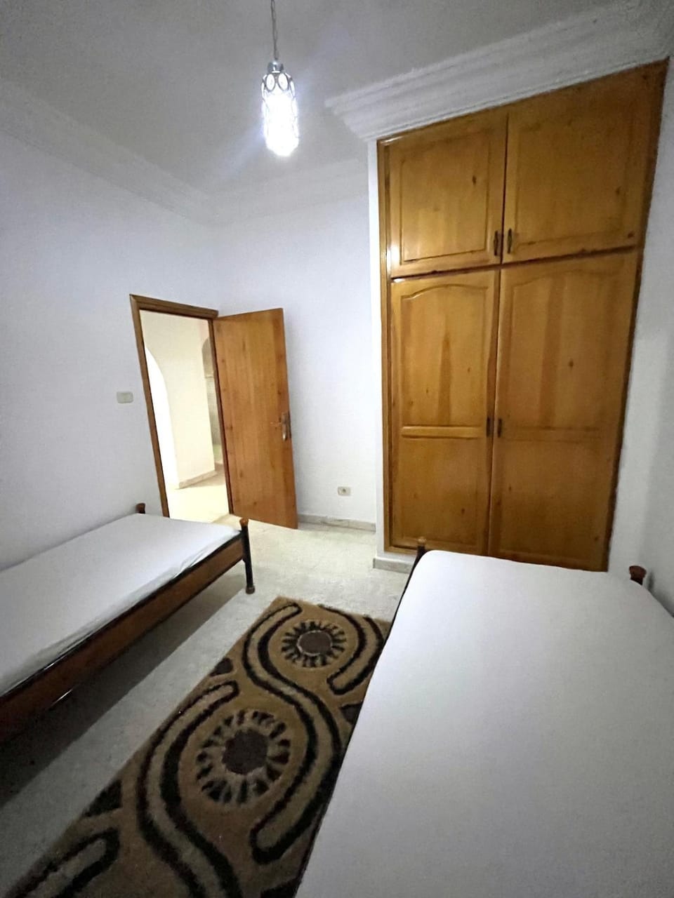 Tamezda 2 Apartment in Tunisia