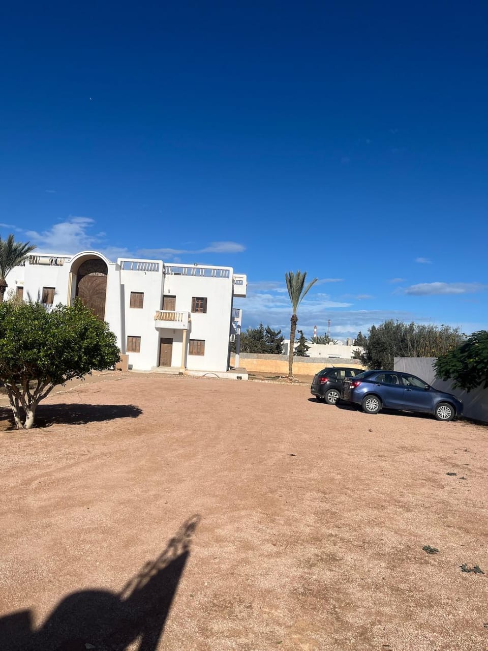 Tamezda 2 Apartment in Tunisia