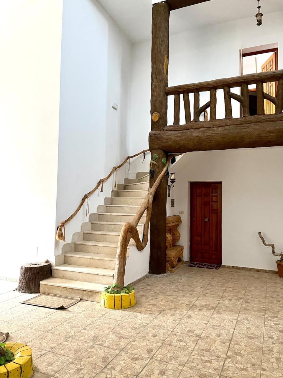 Tamezda 2 Apartment in Tunisia