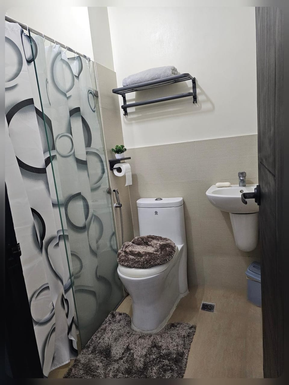 Paseo Verde Condo Unit in Las Pinas - Sleeps 2 Adults & 2 Children Apartment in Las Pinas