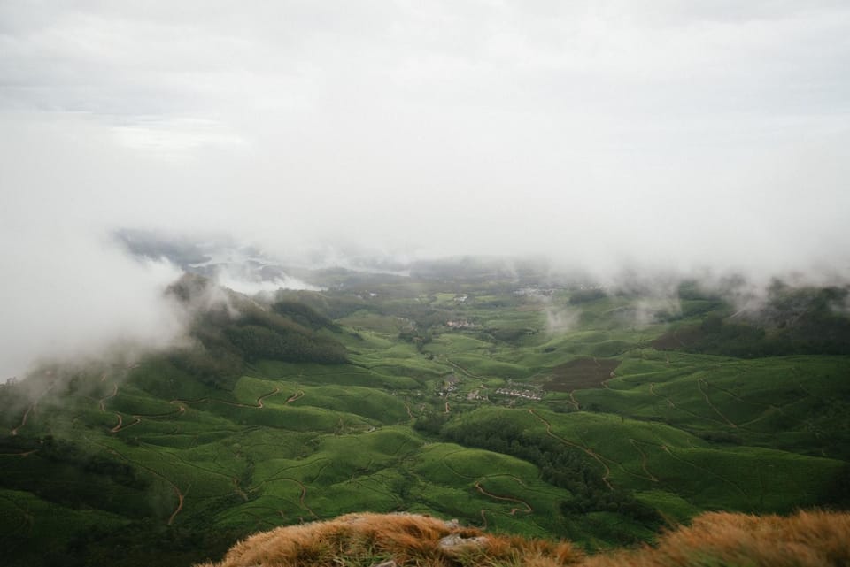 Hiking