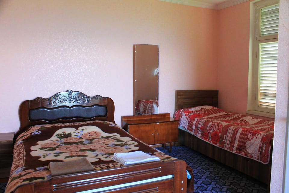 Guest House Shota Bed and Breakfast in Georgia