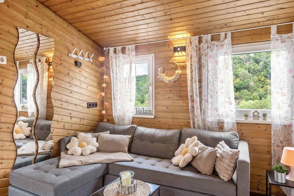 Zum Burgfried von Unterkunft4you House in Hochtaunuskreis
