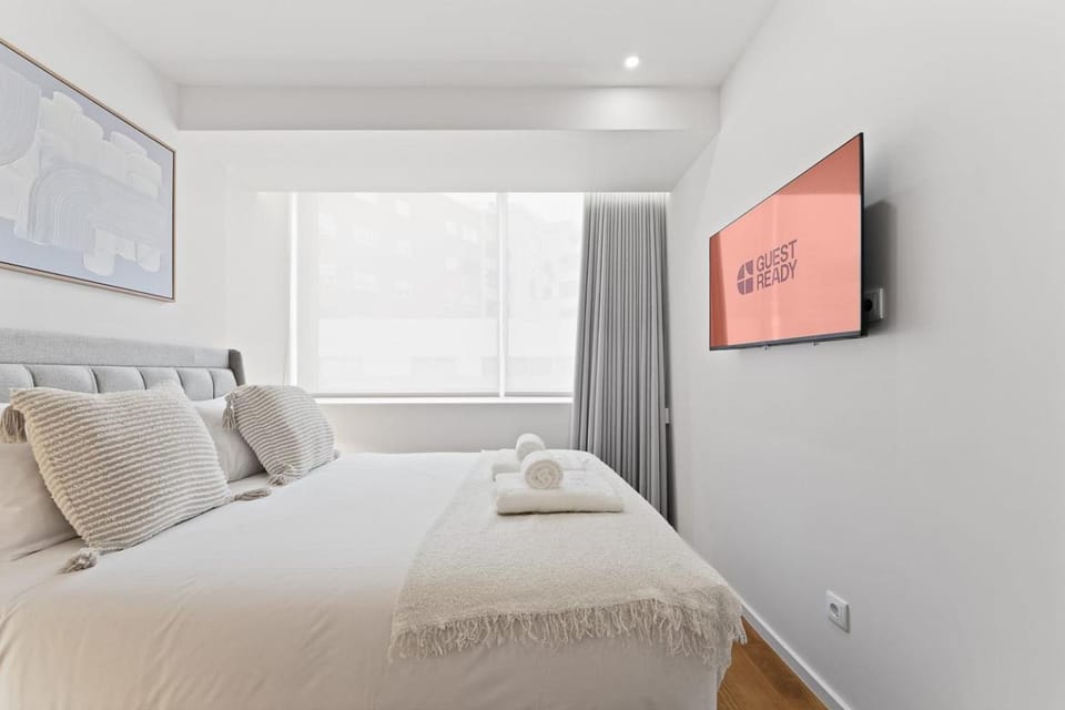 GuestReady - Marble Branch Apartment in Porto