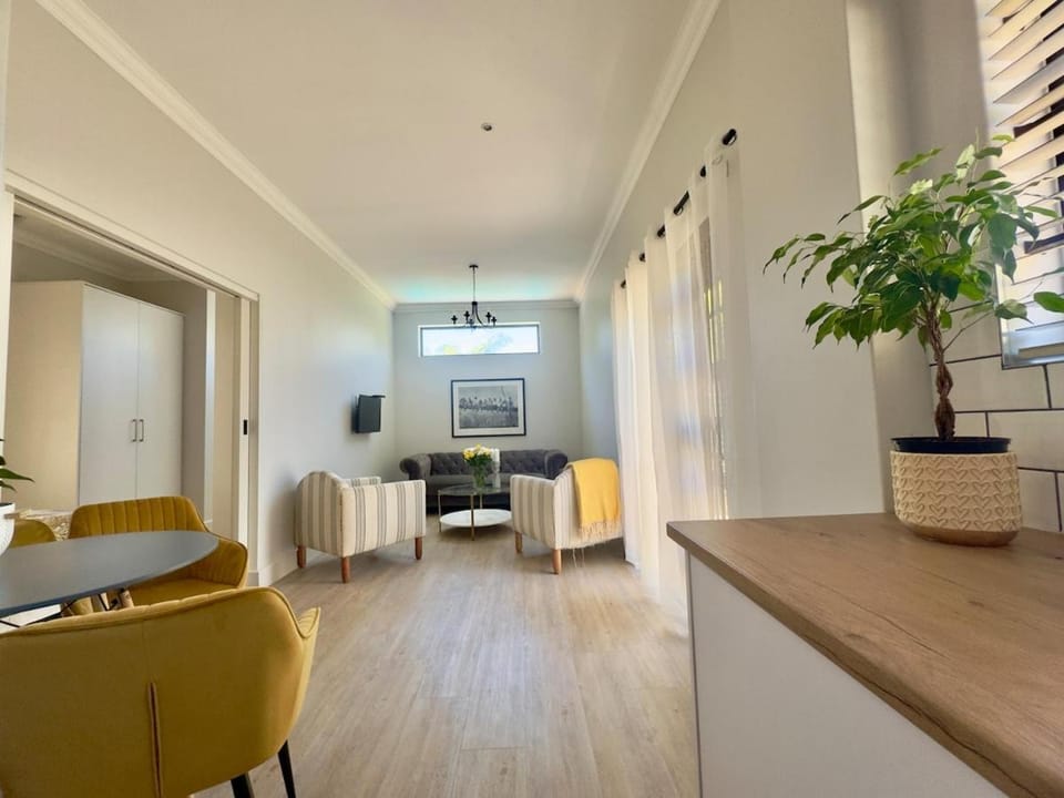 The Hidden Gem Apartment in Cape Town