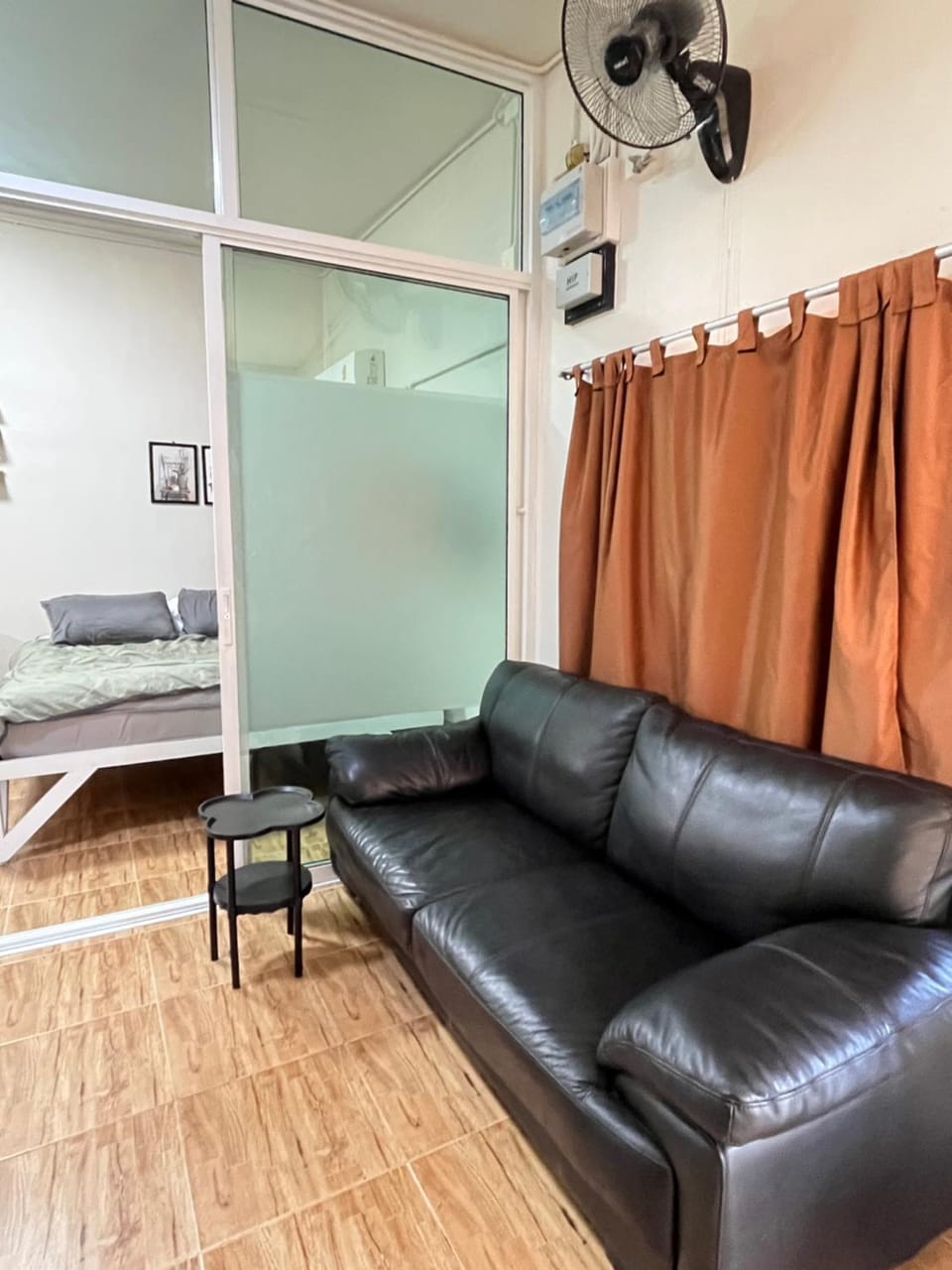 Homey cnx Bed and Breakfast in Chiang Mai