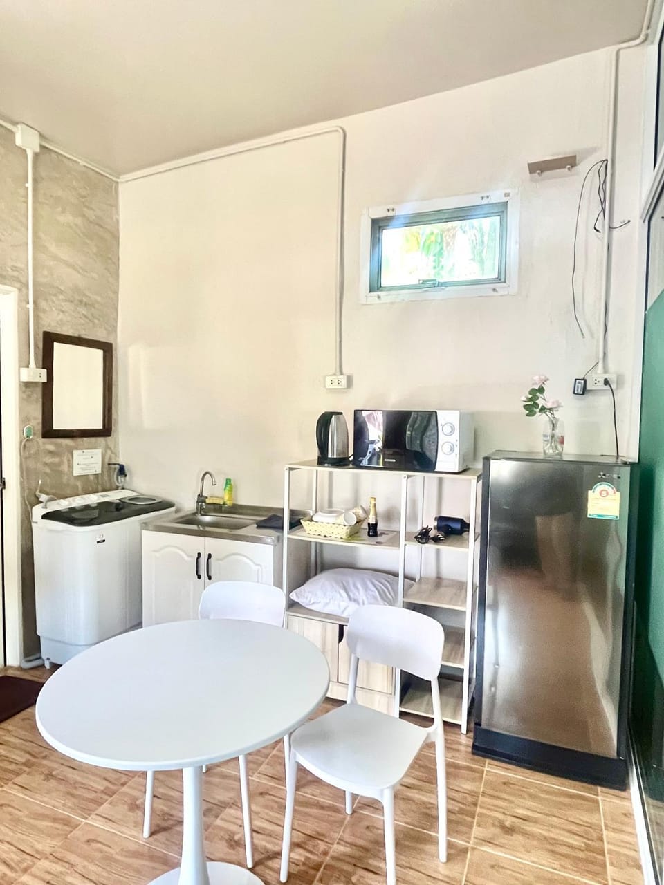 Homey cnx Bed and Breakfast in Chiang Mai