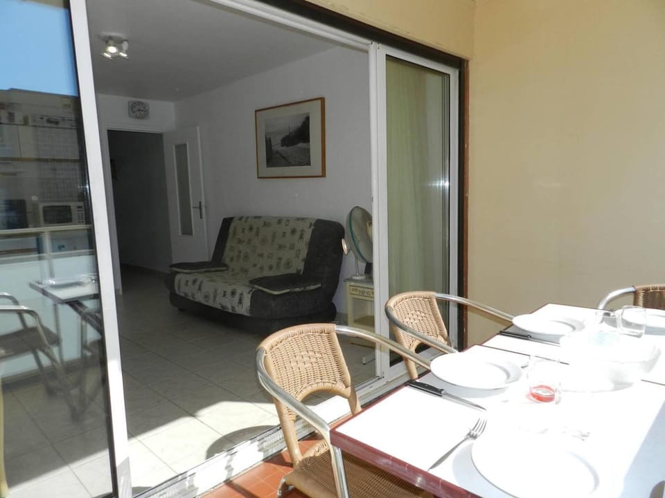 Balcony/Terrace, Dining area