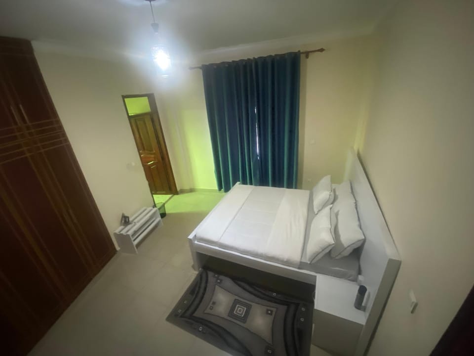 Bukasa living Apartment in Kampala