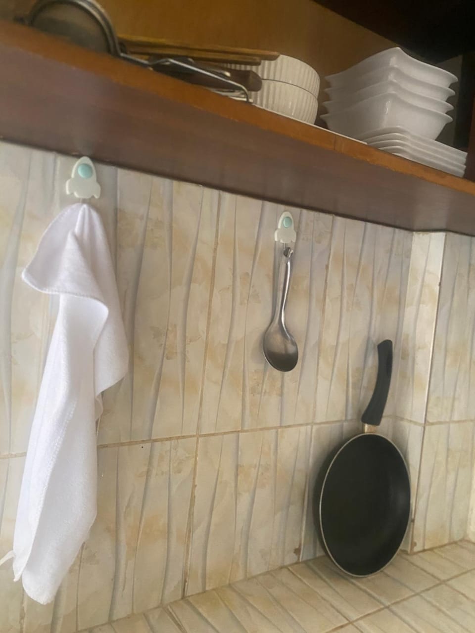 Bukasa living Apartment in Kampala