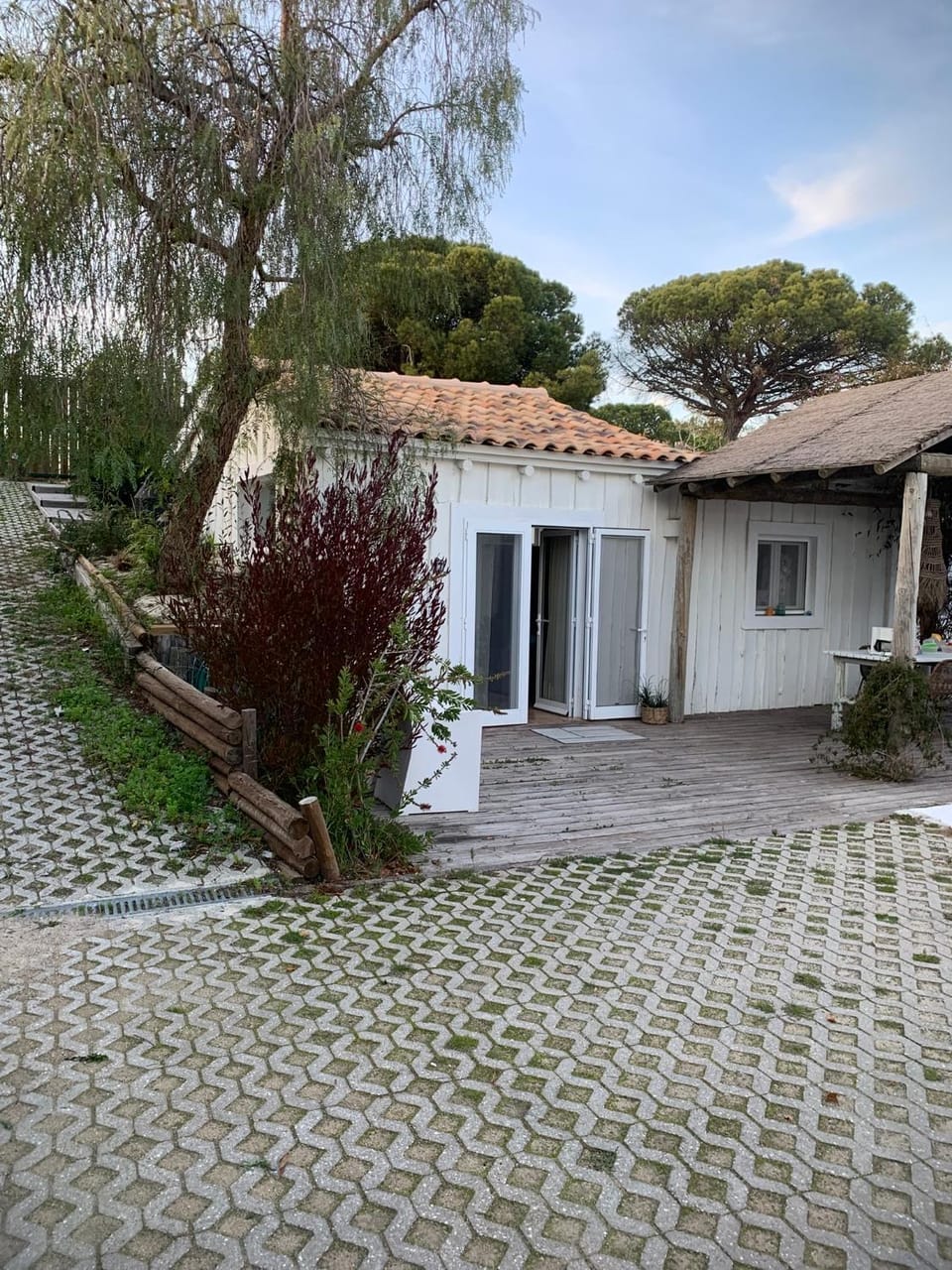 Casa Brisa do Mar House in Comporta