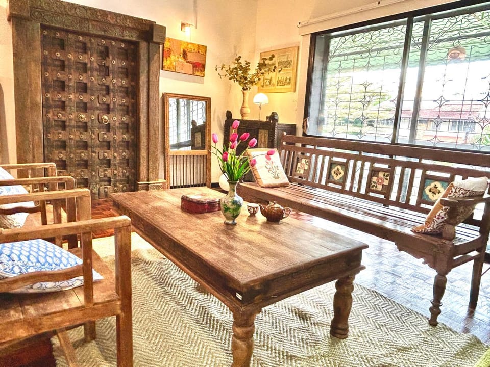 Cozy Master Bedroom in Shared Bungalow House SS2 PJ Vacation rental in Petaling Jaya