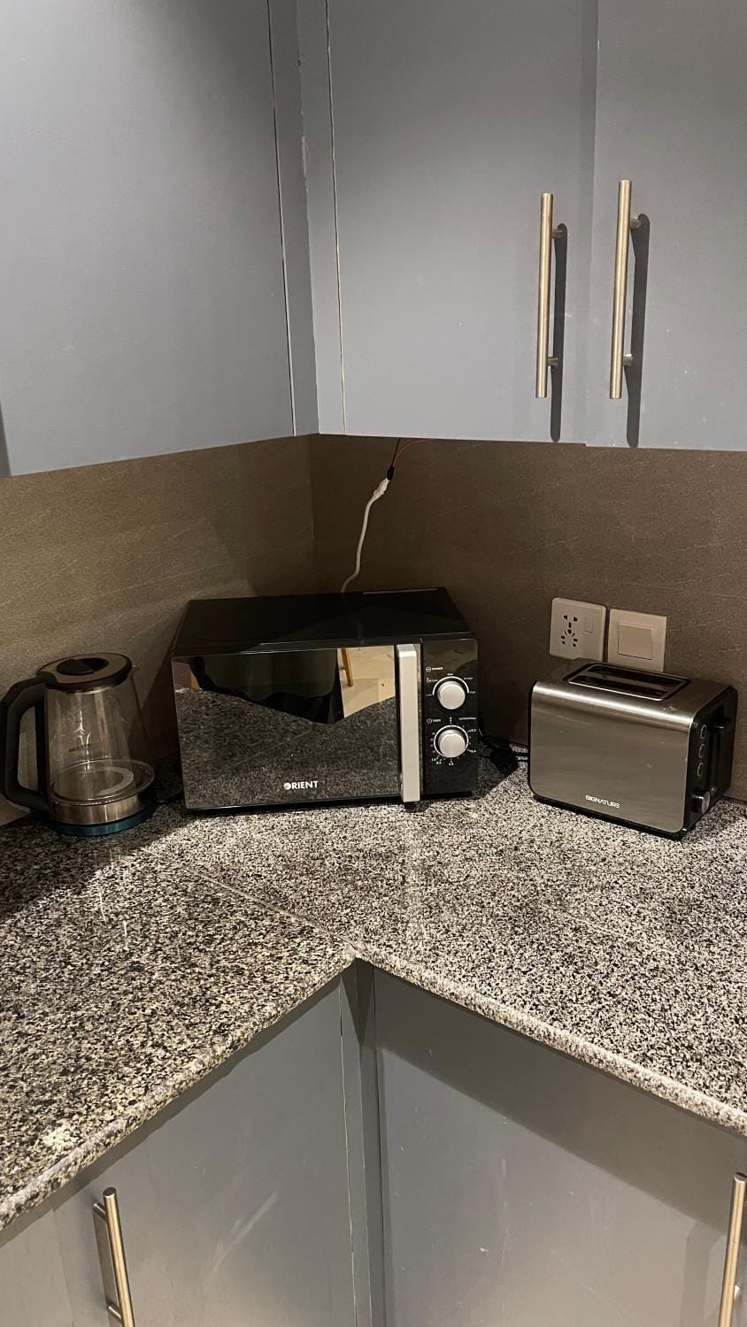Staye Deluxe 2BHK Apartment in Islamabad