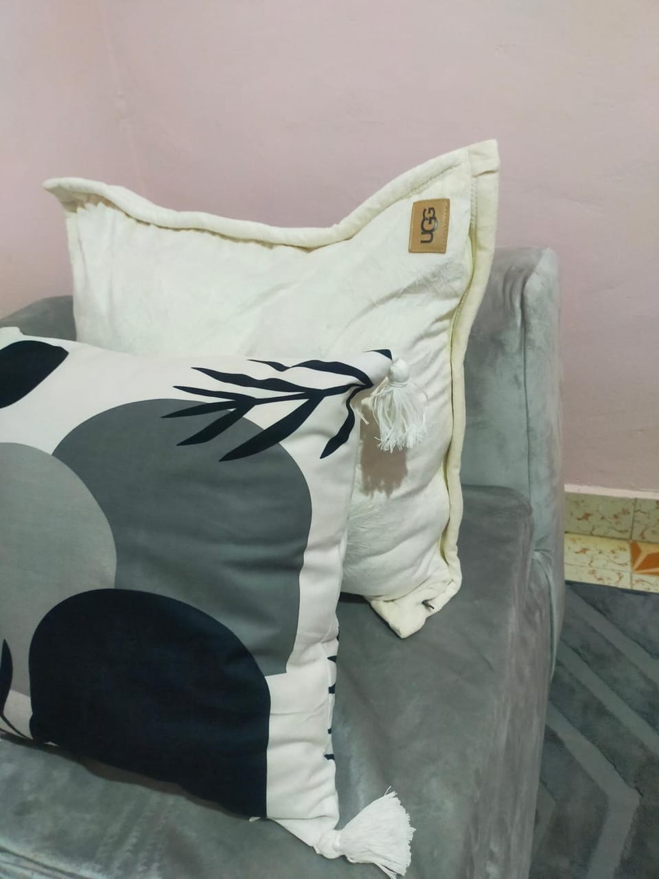 Furnished house Kakamega Apartment in Kenya
