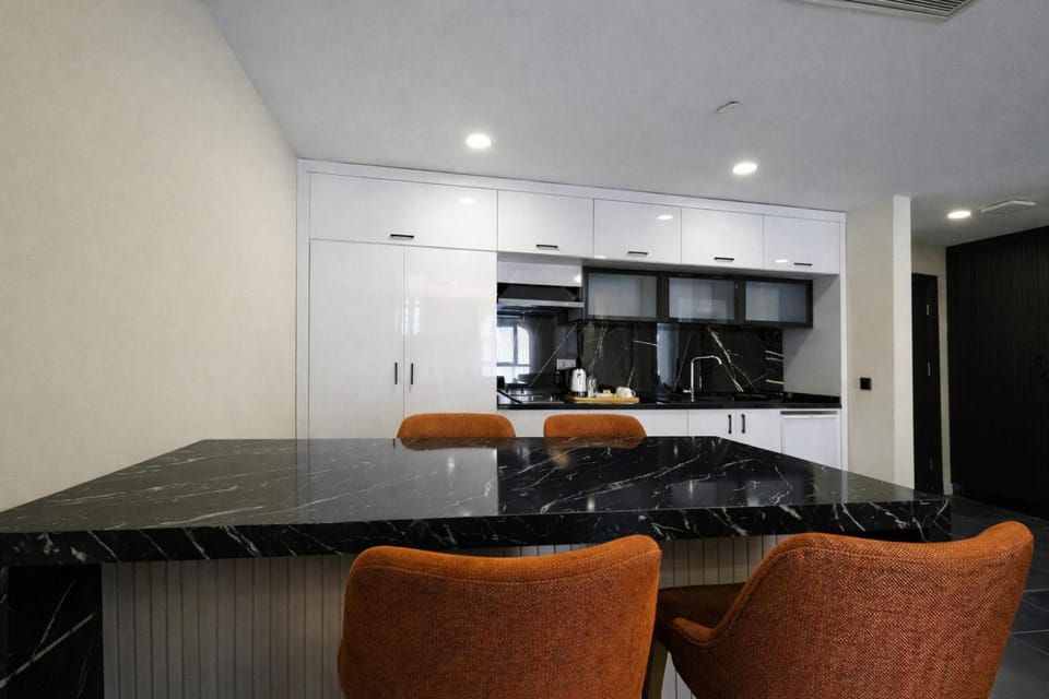 Hilloria Residence Hotel Hotel in Turkey