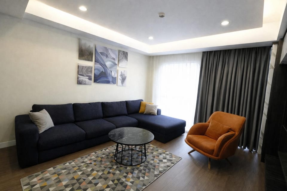 Hilloria Residence Hotel Hotel in Turkey