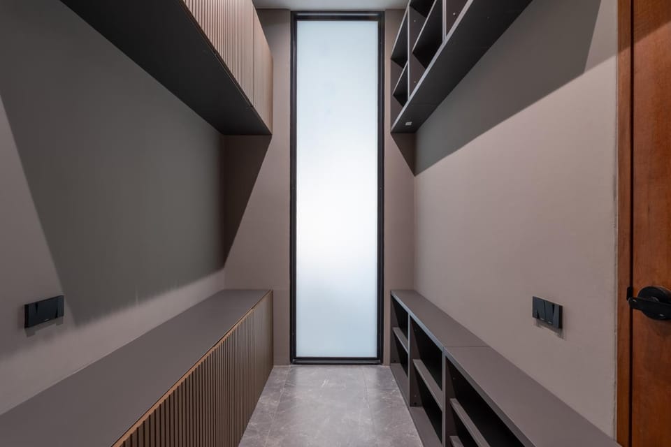 storage
