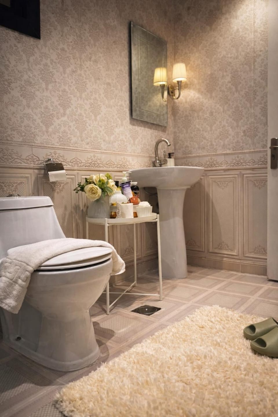 Rolsa-Room Apartment in Jeddah