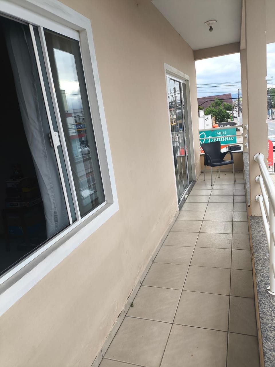 Casa Aniceto zachi 217 House in São José