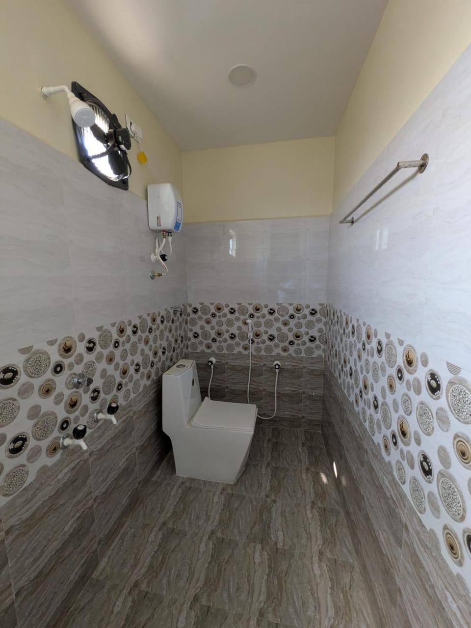Vr Conventions and Rooms Inn in Andhra Pradesh