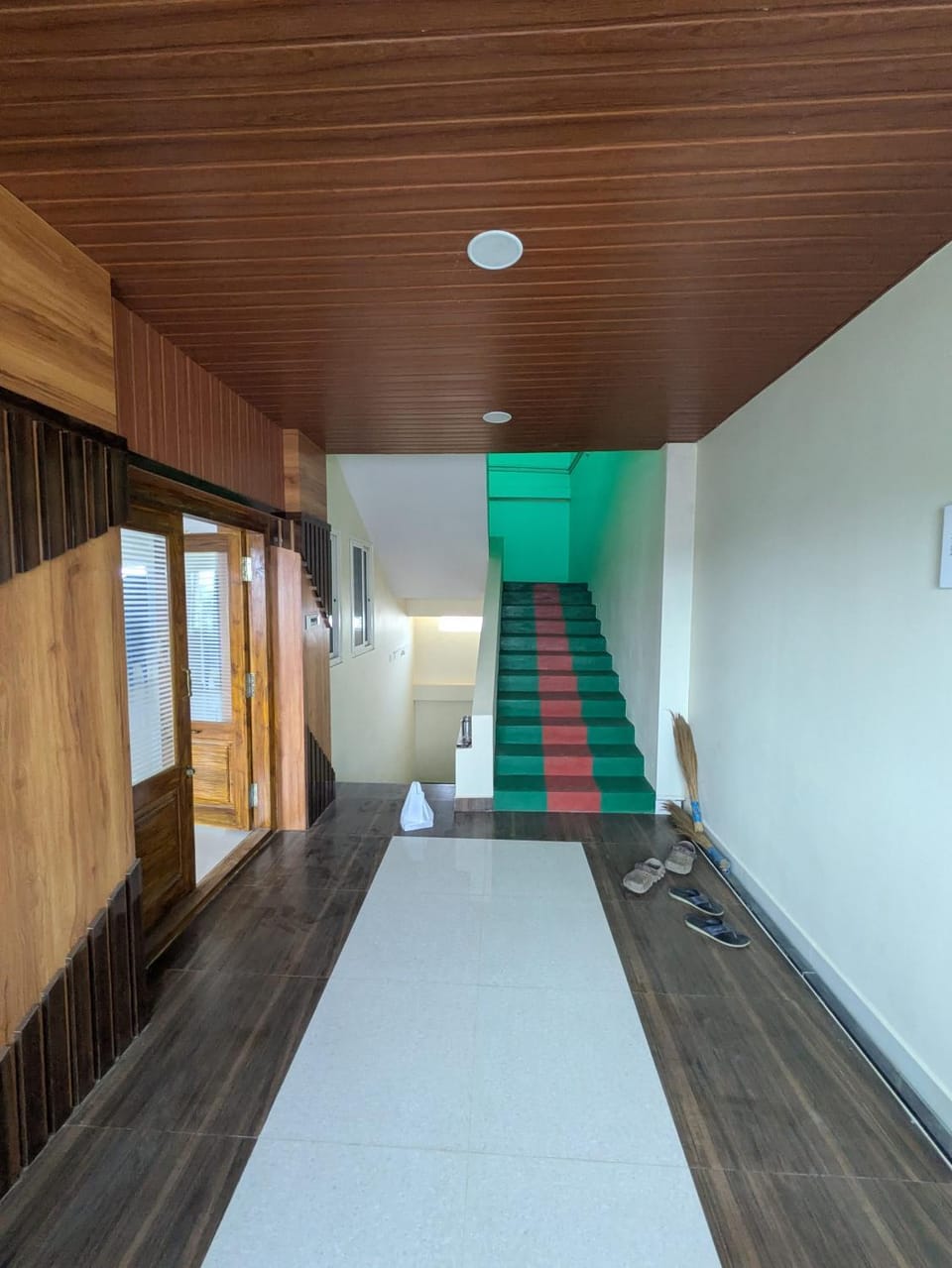 Vr Conventions and Rooms Inn in Andhra Pradesh