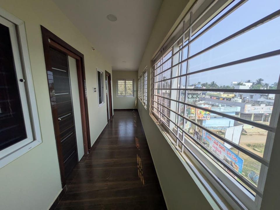 Vr Conventions and Rooms Inn in Andhra Pradesh