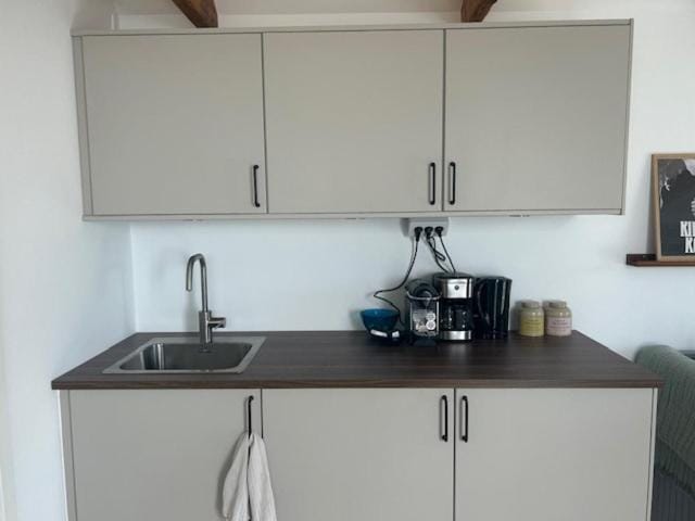 Cosy guesthouse close to cities Apartment in Lund