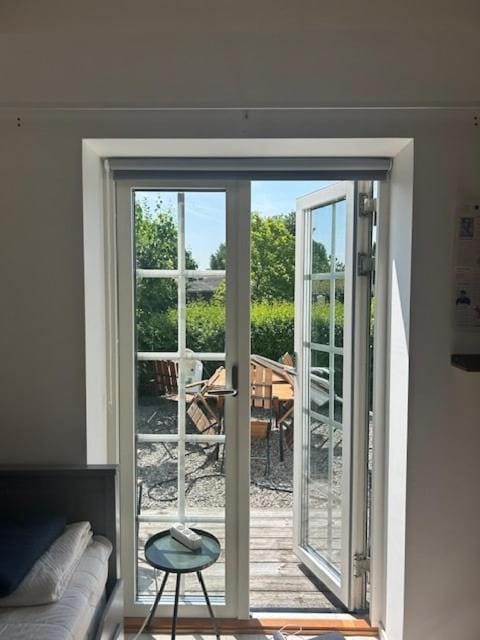 Cosy guesthouse close to cities Apartment in Lund
