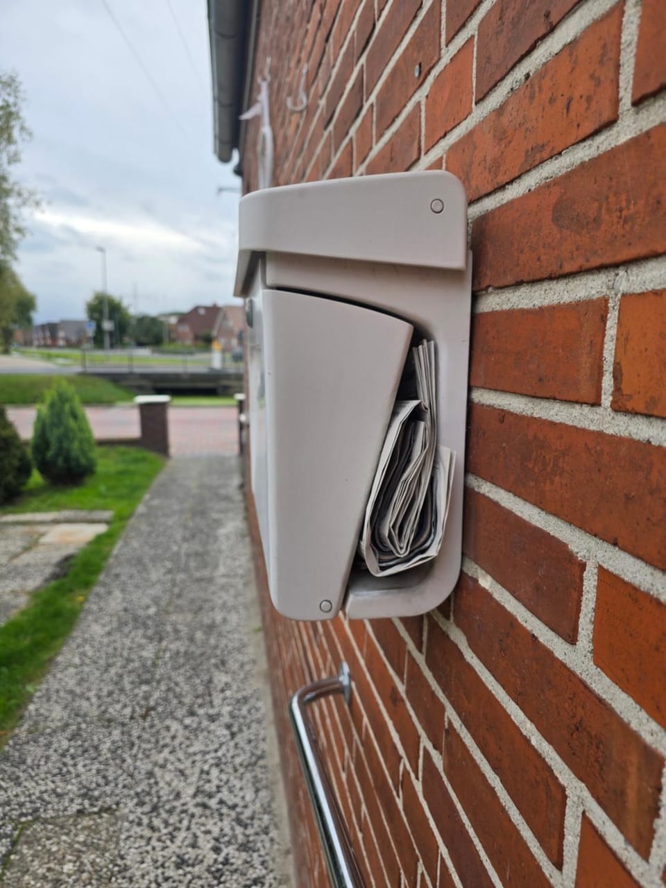 Lieber Gruß 38 Apartment in Lower Saxony, Germany