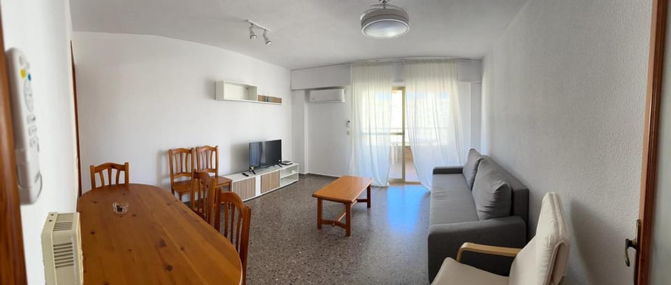 Apartamento GandiaPlaya Apartment in Safor
