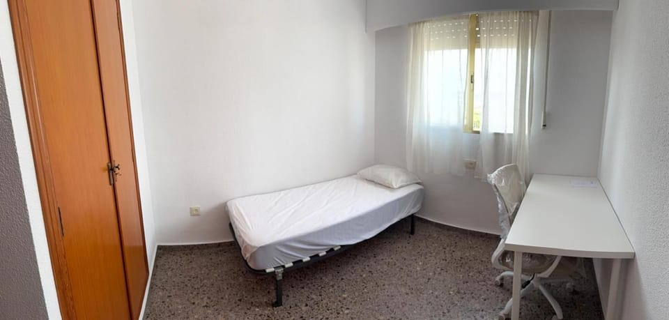 Apartamento GandiaPlaya Apartment in Safor