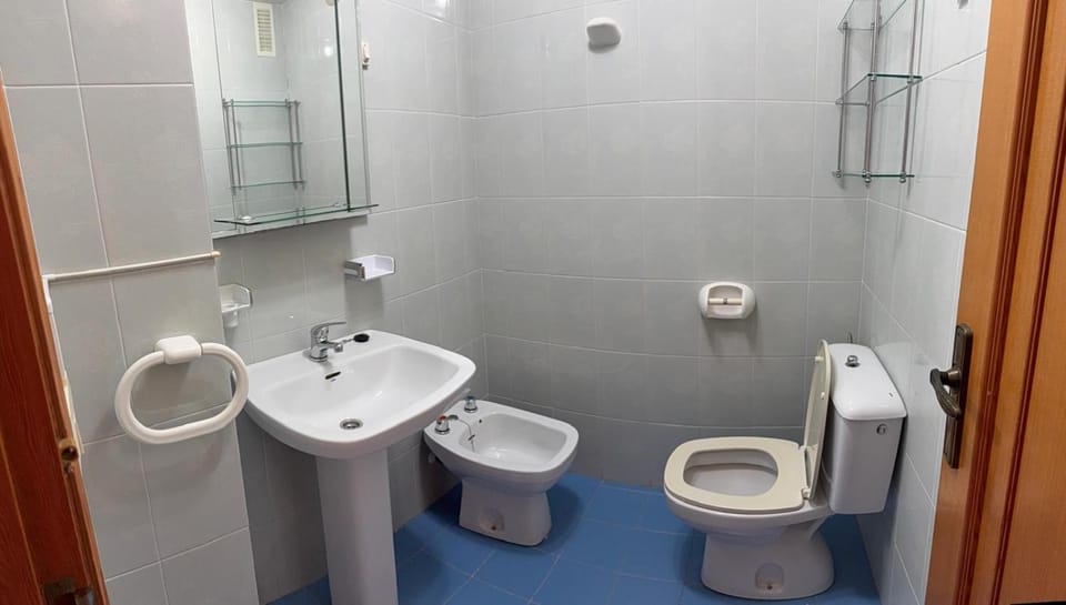 Apartamento GandiaPlaya Apartment in Safor