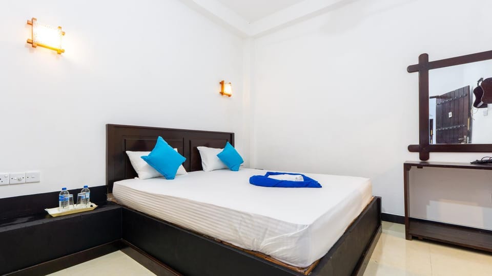 Pearl Guest House Hotel in Dambulla